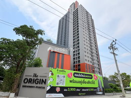 รูป The Origin Sukhumvit - Praksa - รูปที่ 2/15