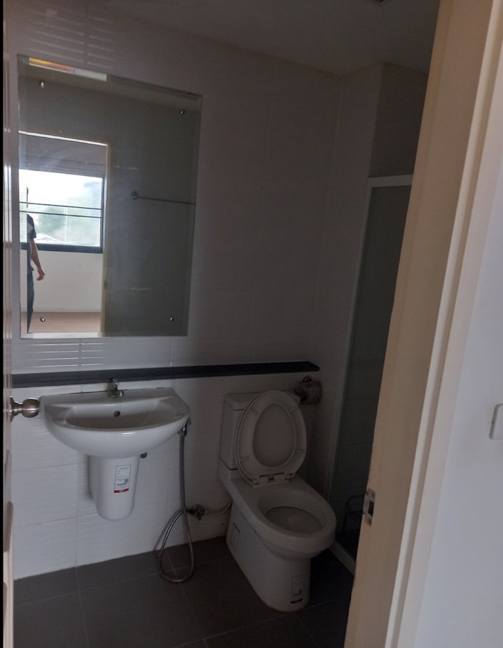 picture CONDO 41.59 Sq.m. Phra Khanong Bangkok for 3M - 7/8
