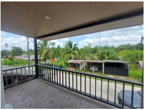 picture HOME 20.3 Sq.w. Nua Khlong Krabi for 1.2M - 16/16