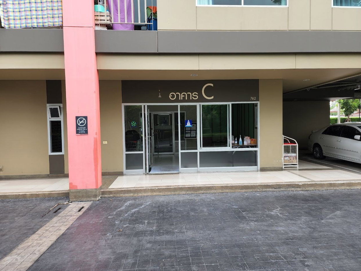 picture CONDO 22.67 Sq.m. Muang Samut Prakarn Samut Prakarn for 1.4M - 6/15