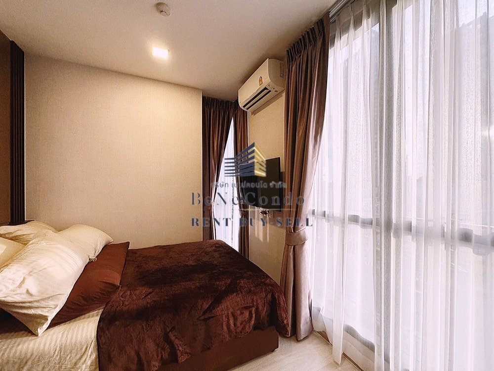 รูป ***ให้เช่าคอนโด : ไพรเวซี่ จตุจักร (Privacy Jatujak) ฟรี Internet Wifi*** - รูปที่ 2/8
