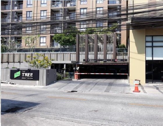 picture CONDO 26.02 Sq.m. Phra Khanong Bangkok for 3.3M - 5/9
