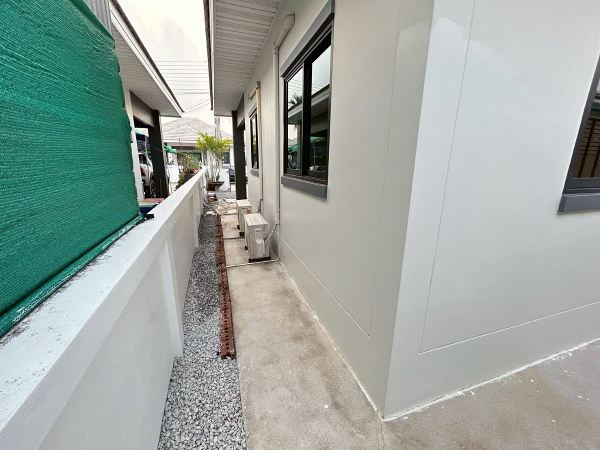 รูป ขายบ้านอยู่สบาย 11 โครงการ ดิ เออร์บาโน่ - รูปที่ 12/13