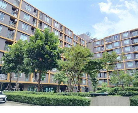 CONDO 39.71 Sq.m. Thanyaburi Pathumthani for 2.8M