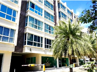 Condos for sale : CONDO 37.89 Sq.m. Wang Thonglang Bangkok for 2.6M