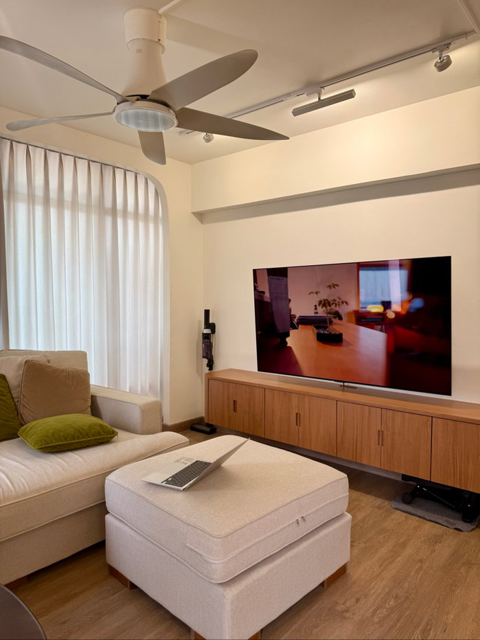 รูป ขายด่วนคอนโดlake view condominium ใกล้เมืองทองธานี - รูปที่ 2/13