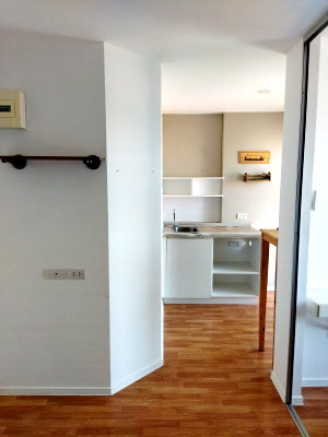 Condos for sale : CONDO 22.61 Sq.m. Taling Chan Bangkok for 1.4M