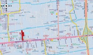 รูป ห้องชุด/คอนโดมิเนียม 23.33 ตร.ม. ห้องชุด ลุมพินีพาร์ค เพชรเกษม 98 เอ,บี [ชั้น 8(7) อาคาร A] บางแค กรุงเทพมหานคร 1.4M - รูปที่ 8/10