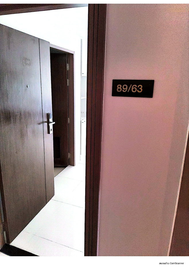 picture CONDO 28.96 Sq.m. Muang Phuket Phuket for 2.8M - 8/20