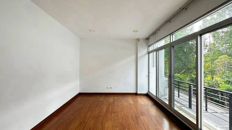 รูป ✨✨✨บ้านใหม่ไม่เคยอยู่อาศัย 🏡 บ้านกลางเมือง เออร์บาเนี่ยน ลาดพร้าว 71 - รูปที่ 8/16