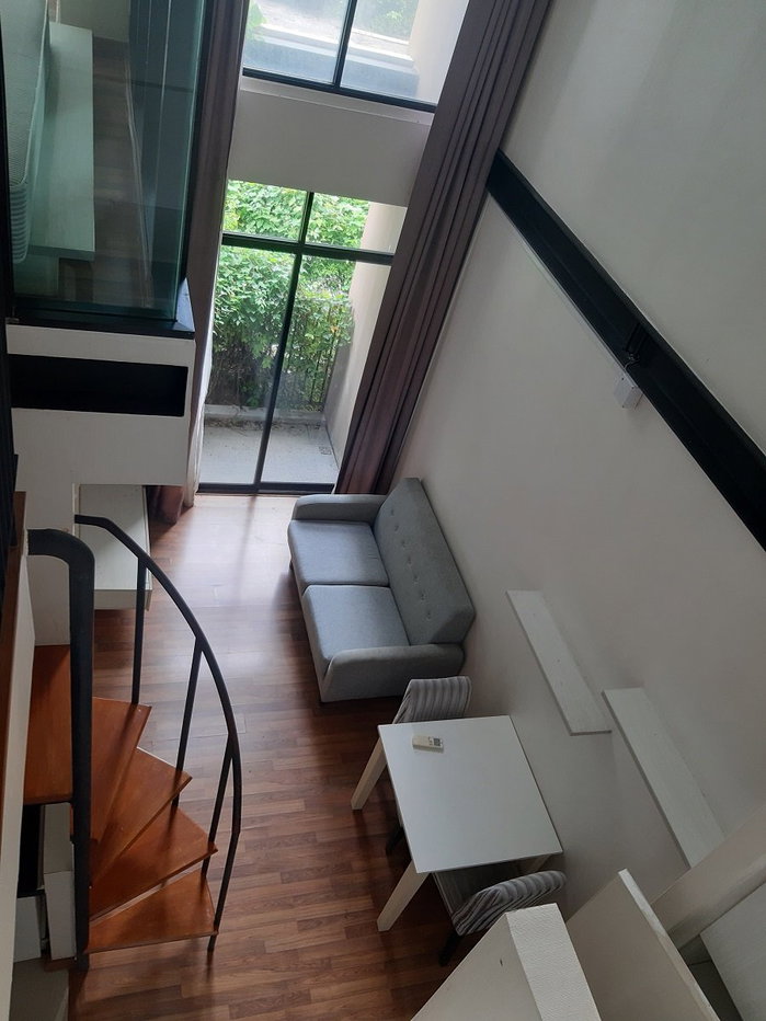 picture CONDO 29.41 Sq.m. Wang Thonglang Bangkok for 2.2M - 13/16