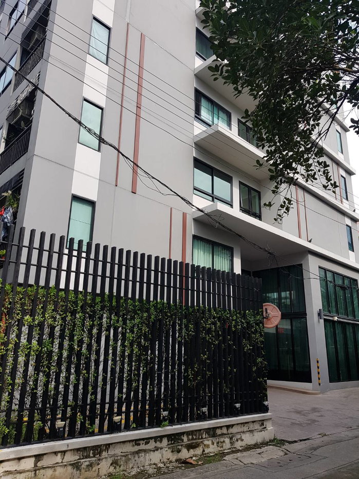 picture CONDO 35.02 Sq.m. Bang Na Bangkok for 3.1M - 5/11