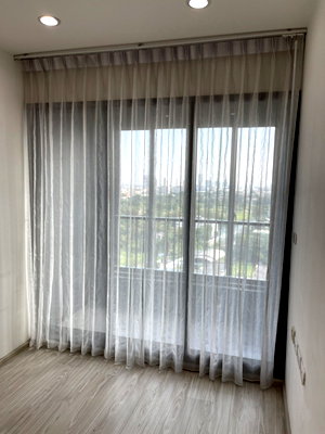 Condos for sale : CONDO 30.39 Sq.m. Bang Na Bangkok for 3.3M