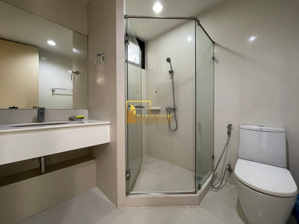 รูป Amanta Ratchada | Spacious 2 Bedroom Condo For Rent Near MRT - BR14800CD - รูปที่ 19/31