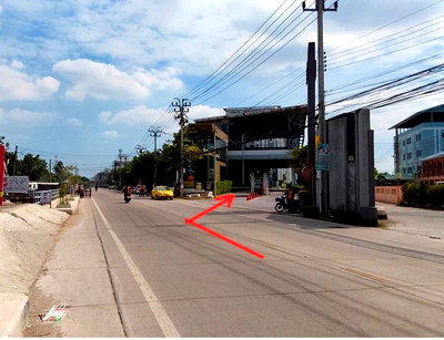 ขายคอนโด : ห้องชุด/คอนโดมิเนียม 29.61 ตร.ม. ห้องชุด ดิ ไอริส บางใหญ่ [ชั้น 1 อาคาร 3] บางบัวทอง นนทบุรี 1.6M