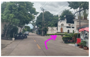 รูป ทาวน์เฮ้าส์ 27.5 ตร.วา โครงการ สราญพฤกษ์ รามคำแหง-ลาดพร้าว กรุงเทพมหานคร วังทองหลาง กรุงเทพมหานคร 4.8M - รูปที่ 5/14