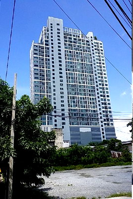 Condos for sale : CONDO 26.43 Sq.m. Muang Samut Prakarn Samut Prakarn for 2.7M