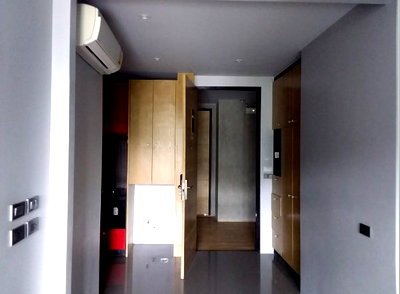 ขายคอนโด : ห้องชุด/คอนโดมิเนียม 44.8 ตร.ม. ห้องชุด ในหาน รีไลฟ์ [ชั้น 5] เมืองภูเก็ต ภูเก็ต 4.9M
