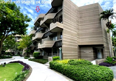 ขายคอนโด : ห้องชุด/คอนโดมิเนียม 46.18 ตร.ม. ห้องชุด บ้านแสนงาม เพชรบุรี [ชั้น 3 อาคาร 3] ชะอำ เพชรบุรี 3.5M