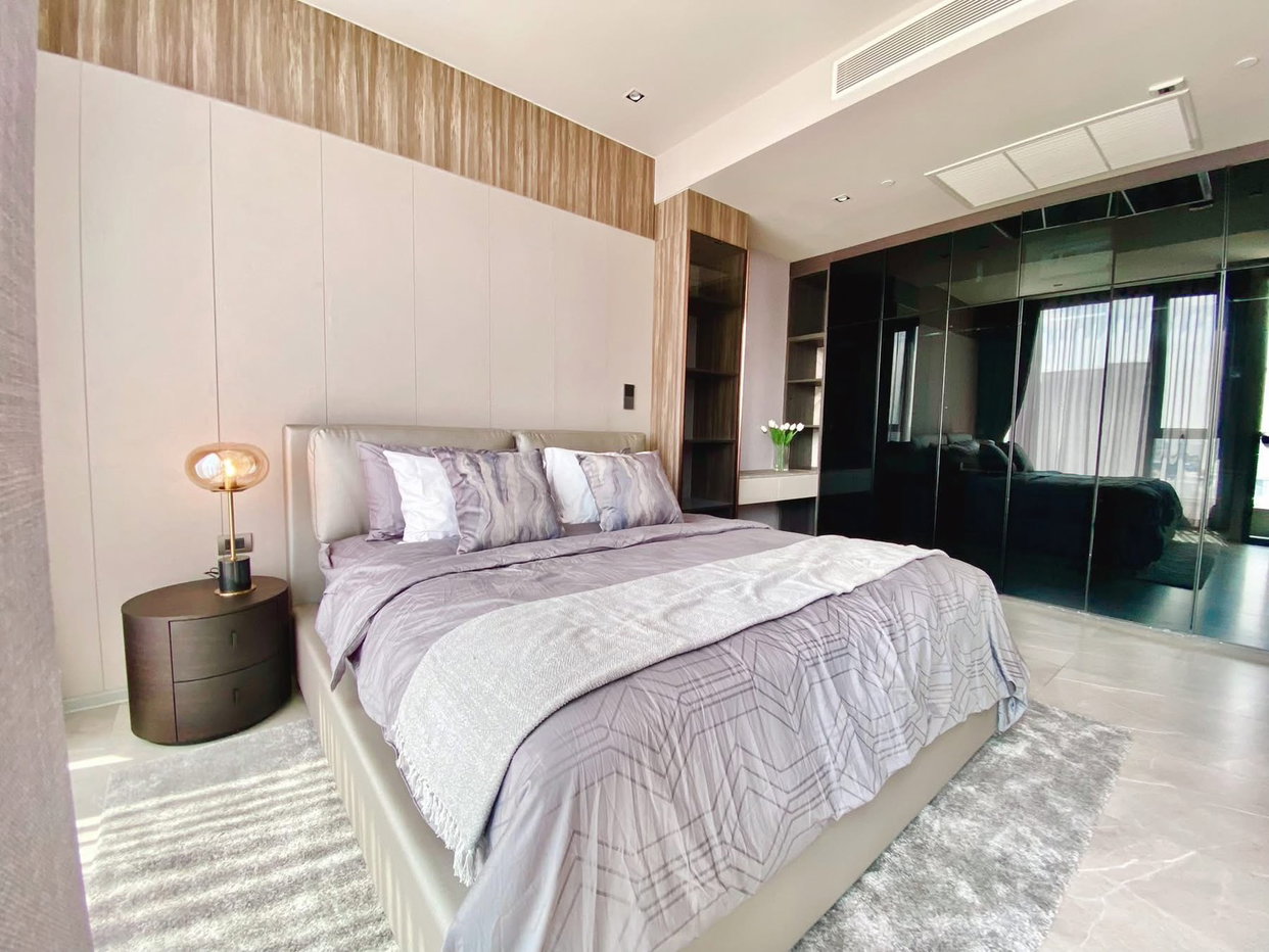 รูป HYDE Heritage Thonglor 3 bedrooms, for sale - รูปที่ 11/27