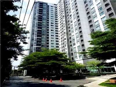 ขายคอนโด : ห้องชุด/คอนโดมิเนียม 30.72 ตร.ม. ห้องชุด แอสปาย รัตนาธิเบศร์ 2 [ชั้น 15 อาคาร S] เมืองนนทบุรี นนทบุรี 2.1M