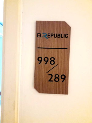 Condos for sale : CONDO 38.81 Sq.m. Phra Khanong Bangkok for 3M