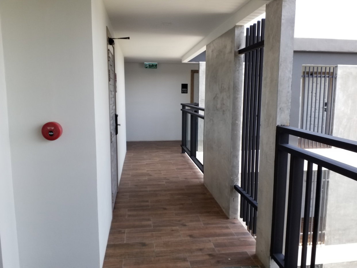 picture CONDO 34.33 Sq.m. Muang Chon Buri Chonburi for 2M - 12/21