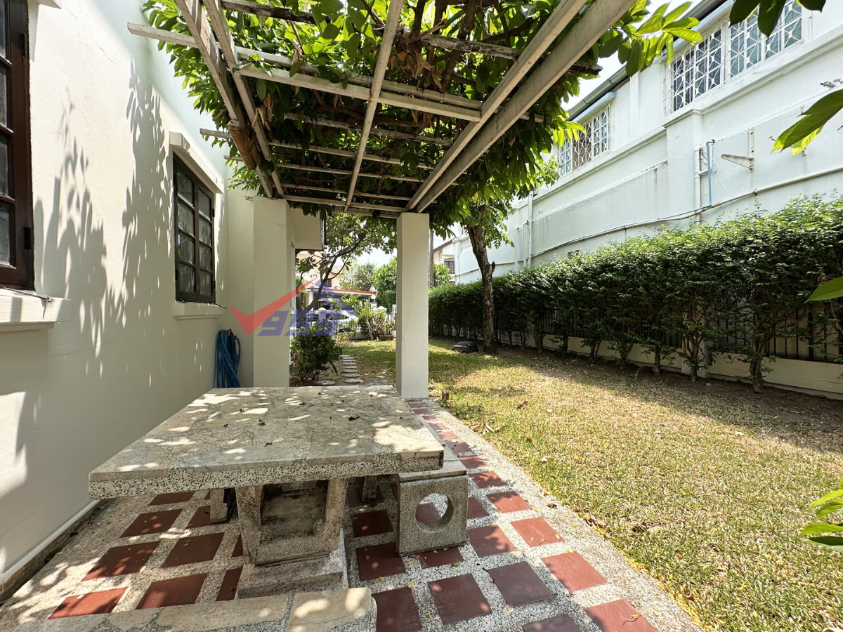รูป 🏙️ ขายบ้านเดี่ยว - ในหมู่บ้านสีวลี 1 | รังสิต คลอง 2  REF. 013HSK - รูปที่ 5/20