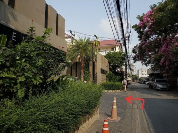 picture CONDO 36.98 Sq.m. Prawet Bangkok for 2.4M - 8/11