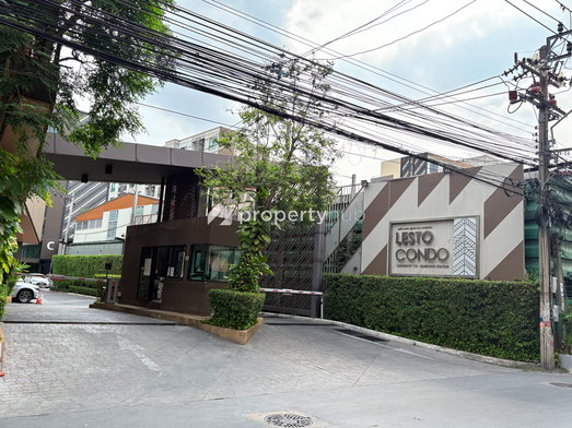 รูป Lesto Condo Sukhumvit 113 - Samrong Station - รูปที่ 5/18
