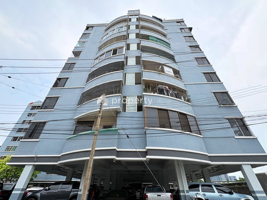 รูป Vipha Ville Mansion 1 - รูปที่ 2/6