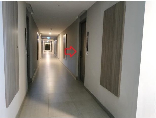 picture CONDO 41.29 Sq.m. Sattahip Chonburi for 4.5M - 4/13