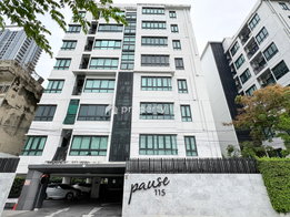 Project Pause Sukhumvit 115 Picture - 4/24