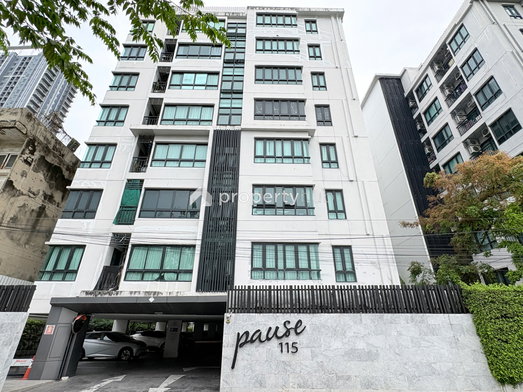 รูป Pause Sukhumvit 115 - รูปที่ 4/24