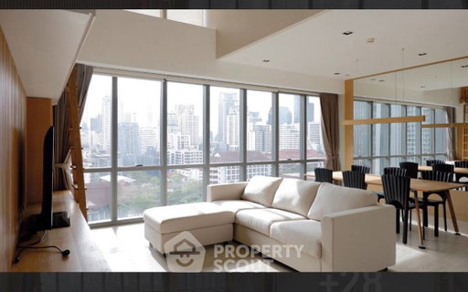 รูปภาพ 2-BR The Room Sukhumvit 21 Near MRT Sukhumvit (ID 2091518)