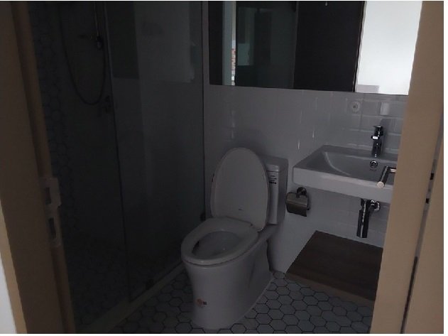 picture CONDO 24.42 Sq.m. Thon Buri Bangkok for 2.8M - 10/14