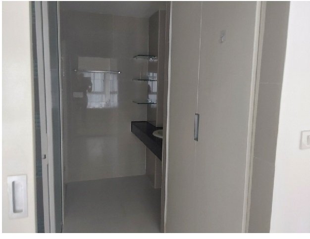 รูป ห้องชุด/คอนโดมิเนียม 32.95 ตร.ม. ห้องชุด พาร์ค เอ็กโซ [ชั้น 5 อาคาร F] คันนายาว กรุงเทพมหานคร 2.2M - รูปที่ 9/14