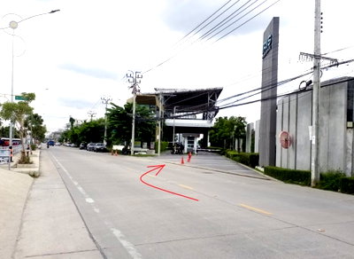 Condos for sale : CONDO 33.55 Sq.m. Bang Bua Thong Nonthaburi for 2.1M