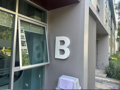 CONDO 30.16 Sq.m. Hat Yai Songkhla for 1.7M