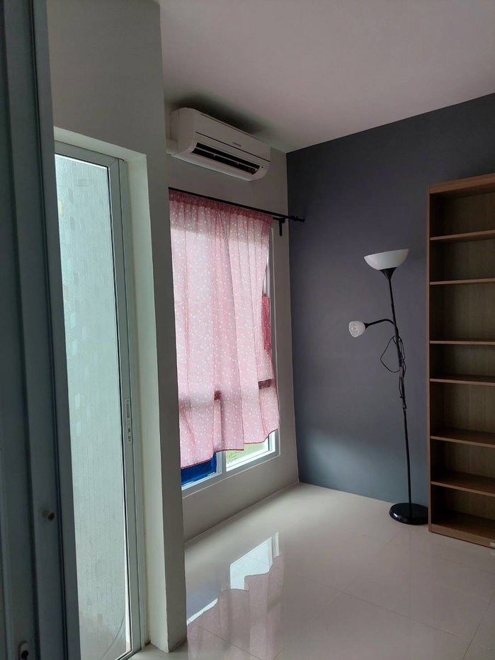 รูป ห้องชุด/คอนโดมิเนียม 32.4 ตร.ม. ห้องชุด เดอะลูฟท์ คอนโด [ชั้น 3] เมืองชลบุรี ชลบุรี 1.1M - รูปที่ 10/16