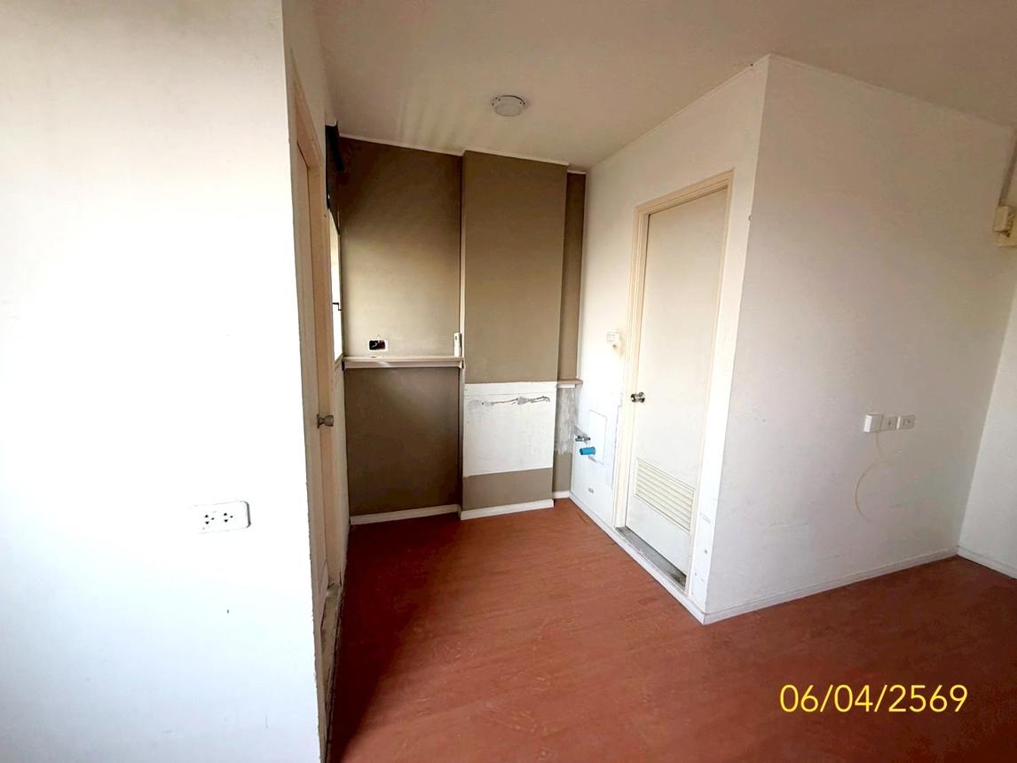 picture CONDO 21.5 Sq.m. Thanyaburi Pathumthani for 764,000 - 14/25