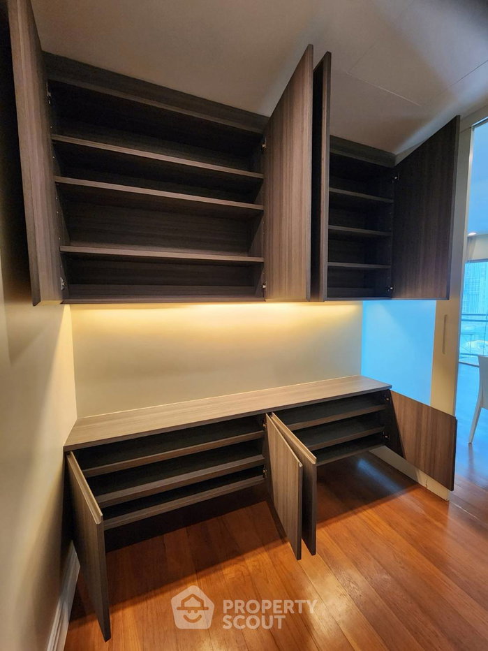 รูป คอนโด 1 ห้องนอน Bright Sukhumvit 24 ใกล้ BTS พร้อมพงษ์ (ID 2074699) - รูปที่ 17/21