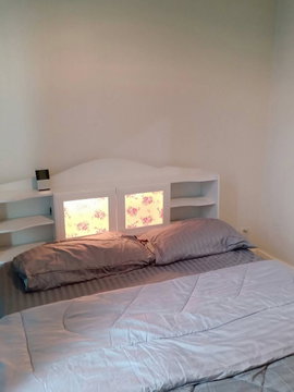[P-36369] Sale Metro Sky Ratchada 2.2M (Best Price) | 1BR Floor 3 Bldg A near MRT Huai Khwang, Din Daeng 085-592-2897 Line: @easythaihome