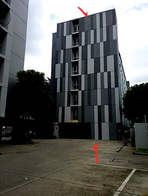 Condos for sale : CONDO 28.24 Sq.m. Khan Na Yao Bangkok for 1.8M