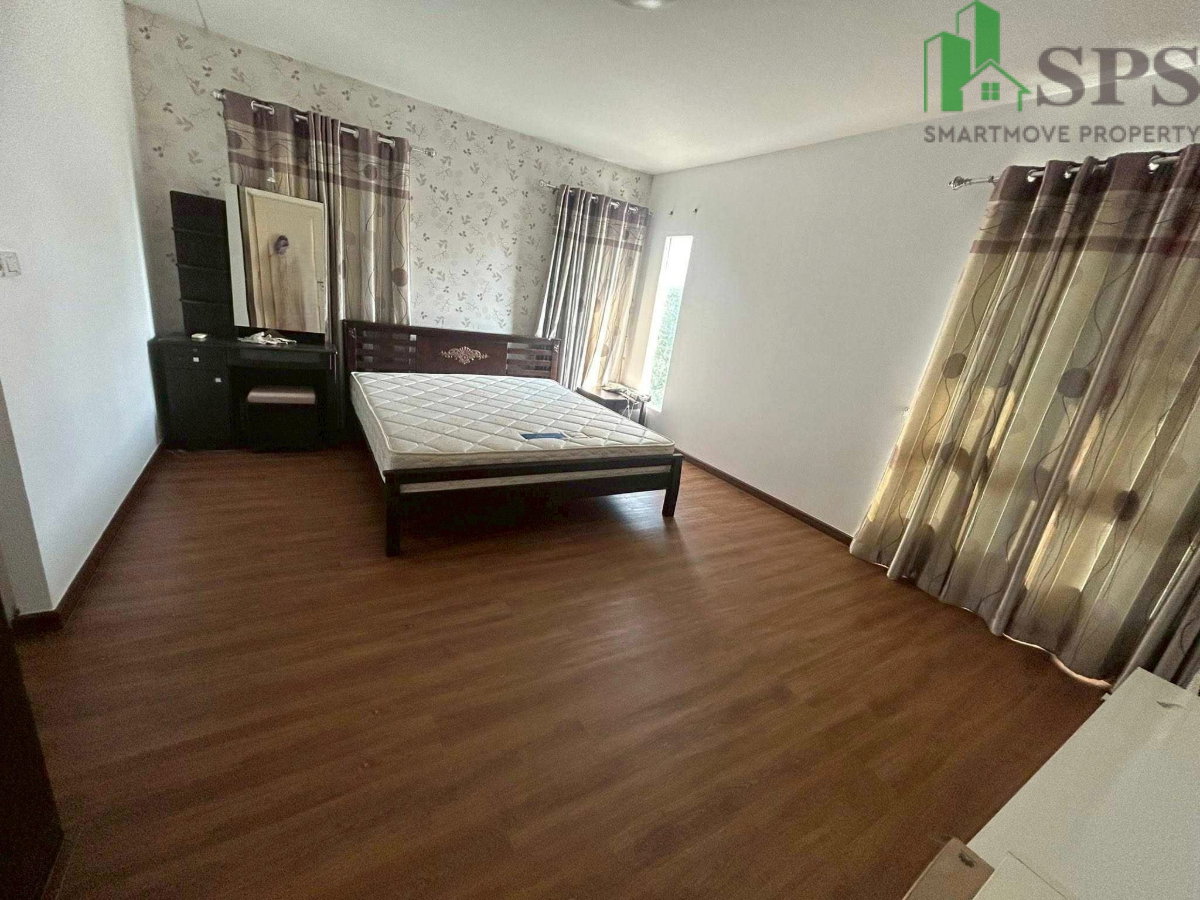 รูป บ้านเดี่ยว ให้เช่า บ้านสีวลี บางนา (SPSJP302) - รูปที่ 7/12