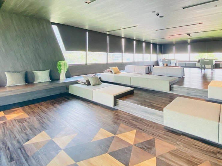 รูป ✨Luxury 1 Bedroom Unit For Rent @ The Room Sukhumvit 38  ✨ 🏡 - รูปที่ 9/10