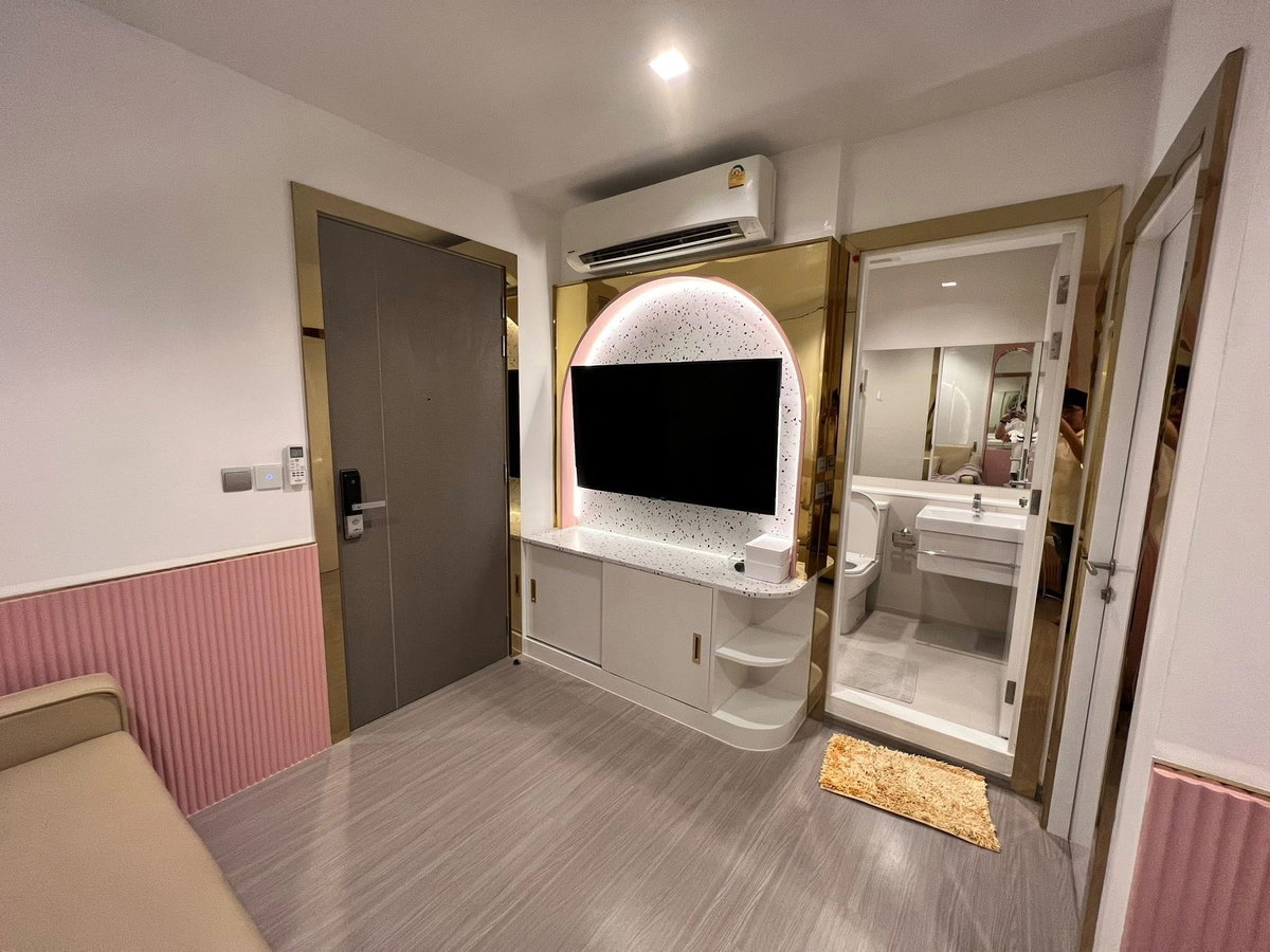 picture SALEð§Ą Life Asoke Rama 9 - KC132 - 6/10