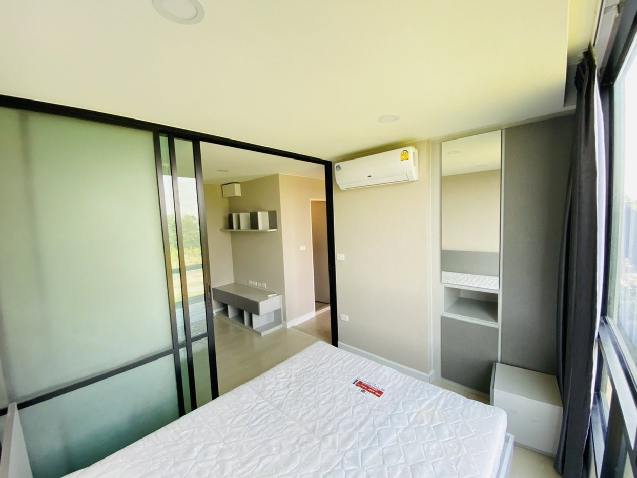 picture CONDO 24.45 Sq.m. Min Buri Bangkok for 1.5M - 5/8