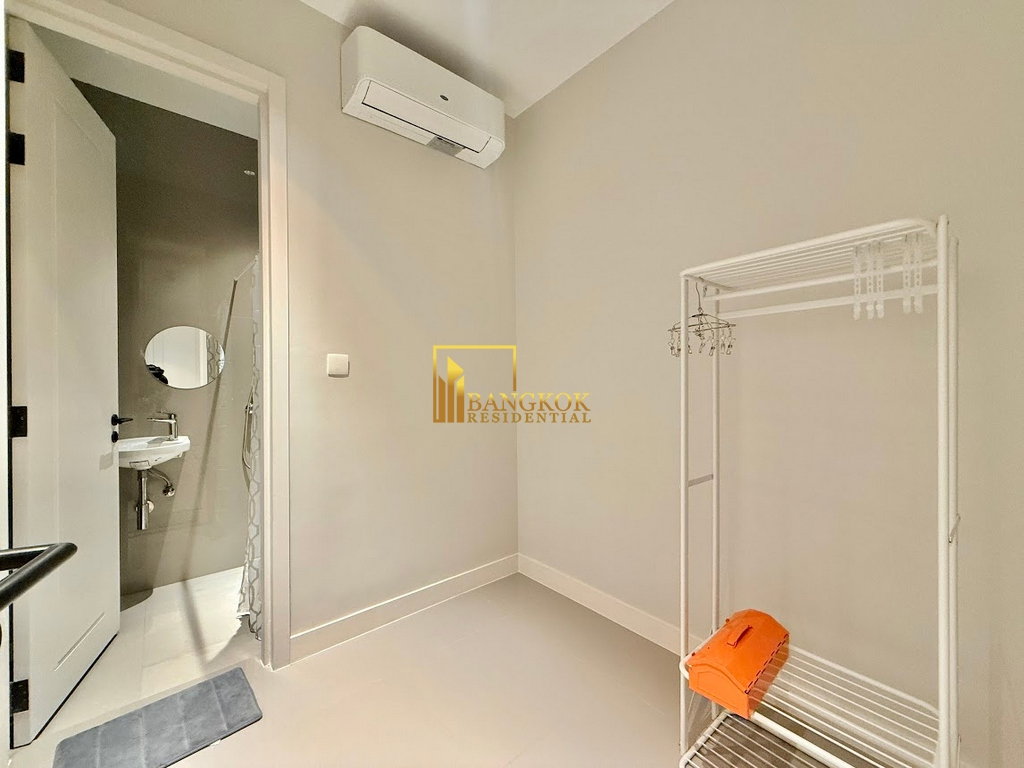 picture One 89 Wireless | Gorgeous 3 Bedroom Ultra-Luxury Condo - BR61392CD - 26/31