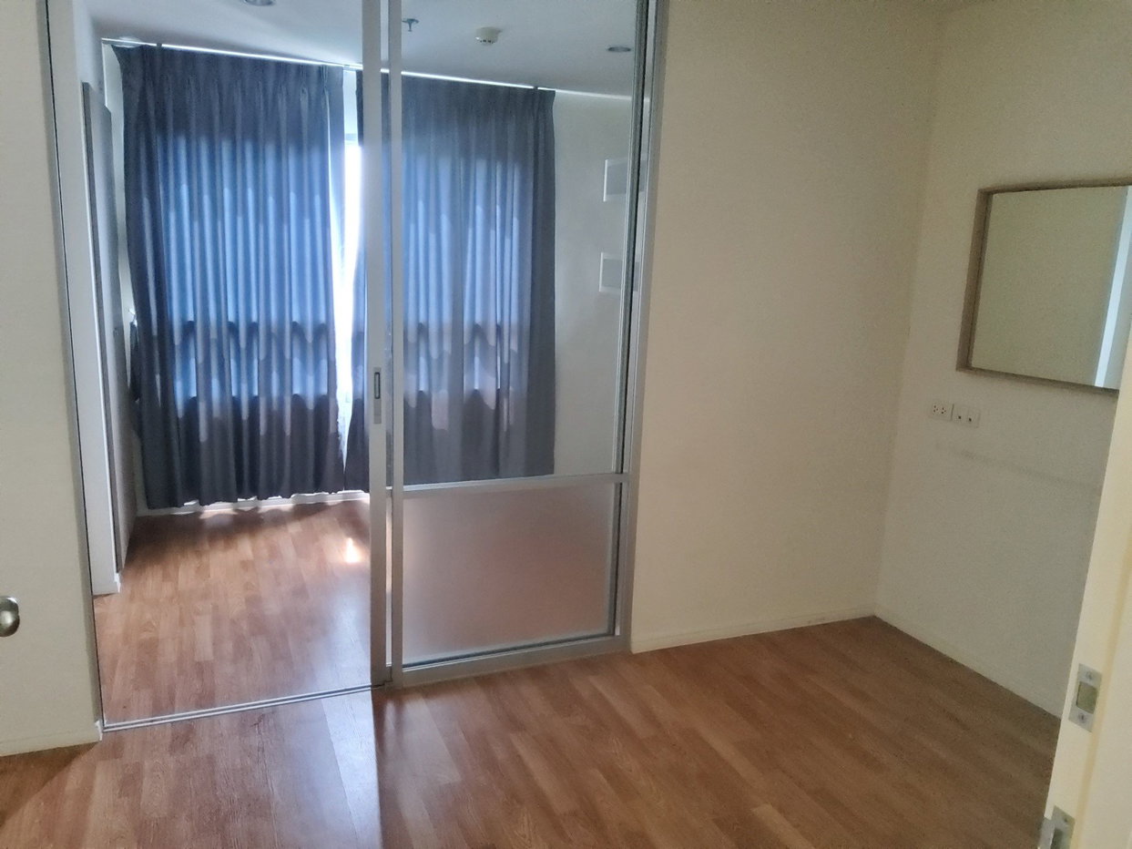 picture CONDO 23.33 Sq.m. Bang Khae Bangkok for 1.7M - 6/12